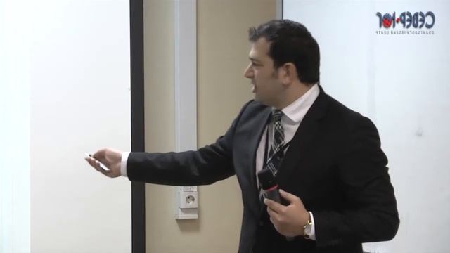 Эльгюн Сафаров о семейной политике в Азербайджане в контексте глобальных процессов смотреть онлайн