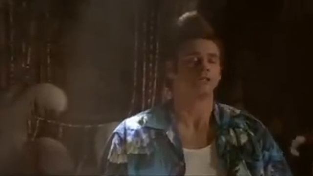 Ace Ventura - When Nature Calls - Alrighty Then