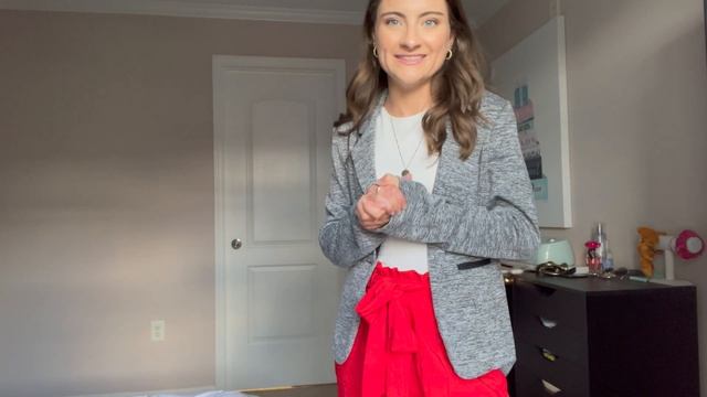 Office Outfits 2021| For Women | Business Casual I H&M, Shein, Amazon, & More!