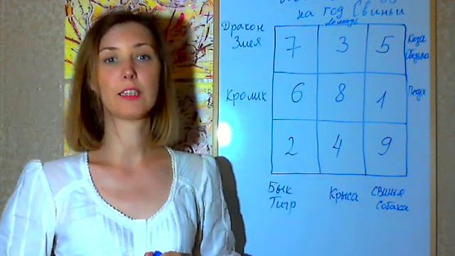 Летящие Звёзды на год Свиньи. смотреть онлайн