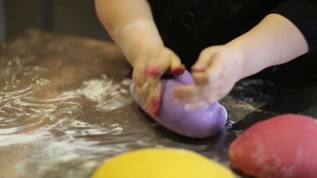 Как проходит хлебный курс "Хлебная корзина" в Академии Успешных Поваров. смотреть онлайн