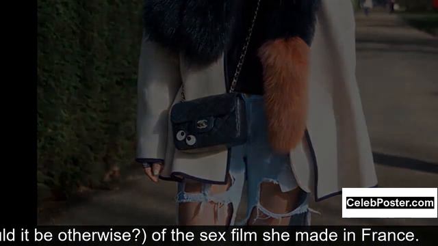 Charlotte Alexandra Biography