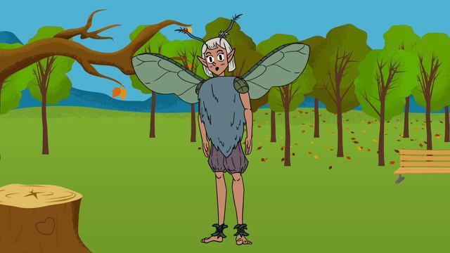 Little Red Riding Hood - Fairy Tales and Bedtime Stories for Kids смотреть онлайн