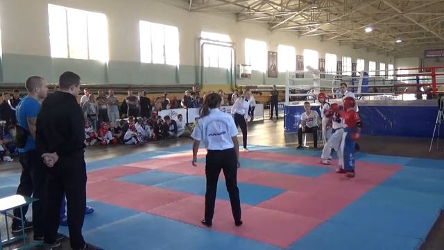 командный поинт13 - «Восточные виды единоборств» & «Золотой Дракон», 30.09.18 смотреть онлайн