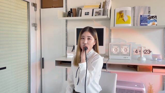 트와이스(TWICE) - SCIENTIST cover by 서우 SEO WOO смотреть онлайн