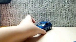 Обзор модели Фольксваген Т-Рок от RMZ City! Про машинки!