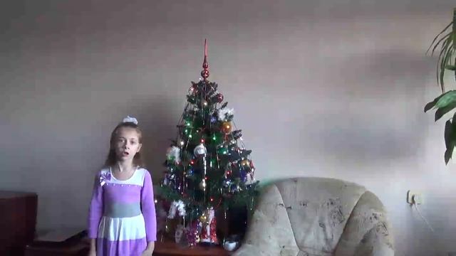 Самуил Яковлевич Маршак «Декабрь» смотреть онлайн