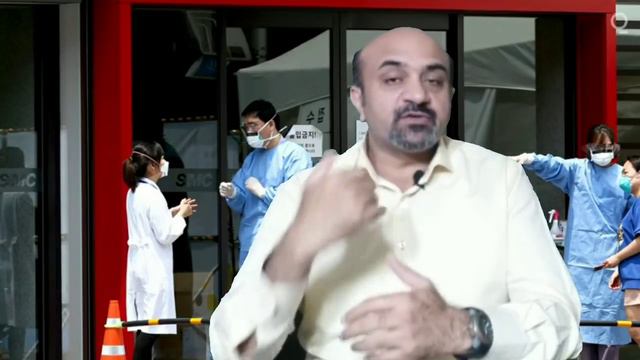 Main difference between Vaccines|||German people and the Russian vaccine. смотреть онлайн