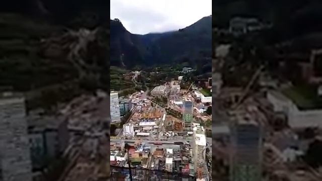 Bogotá linda bella!!! смотреть онлайн