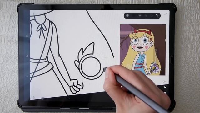 Советы по РИСОВАНИЮ! смотреть онлайн