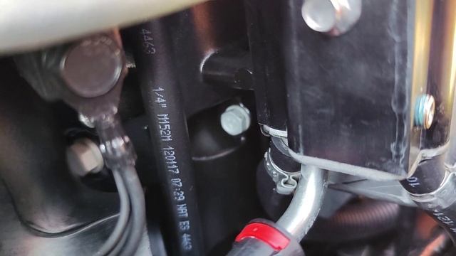 РАСКОНСЕРВАЦИЯ ЛОДОЧНОГО МОТОРА, НУЖНА ИЛИ ЭТО ФОРМАЛЬНОСТЬ? + ДОРАБОТКИ ПО ПРИЦЕПУ смотреть онлайн