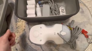 Робот-мойщик окон Xiaomi HUUT C6 Плюсы и минусы / мой опыт