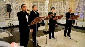 «Ничь яка мисячна»