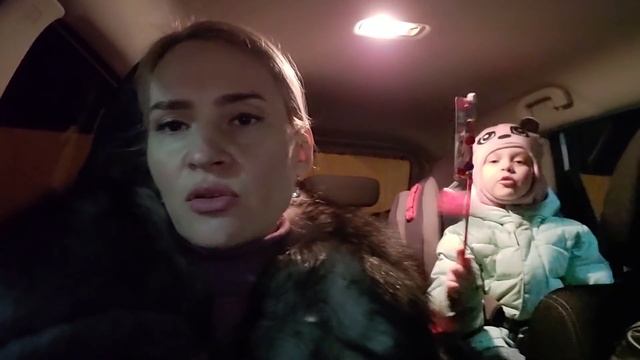ВЛОГ ШОППИНГ Закупилась Шикарной Корейской Косметикой! Выбираем игрушку для нашего кота. смотреть онлайн