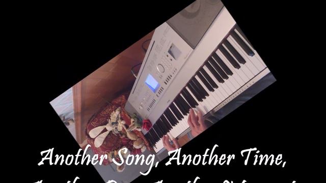 1164. "Another Song, another time, another day, another moment". смотреть онлайн