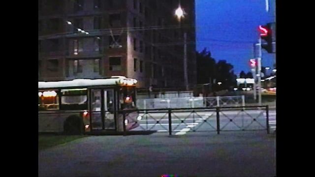VHS запись №31. "Англия - На разных берегах". Ночной Санкт-Петербург, поездка. смотреть онлайн