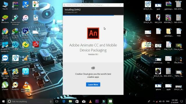 How to Adobe Animate pro 2019 100% work смотреть онлайн