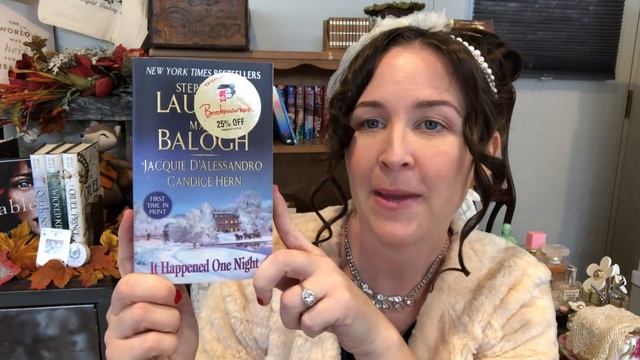 Historical Romance Massive Book Unboxing Series... смотреть онлайн