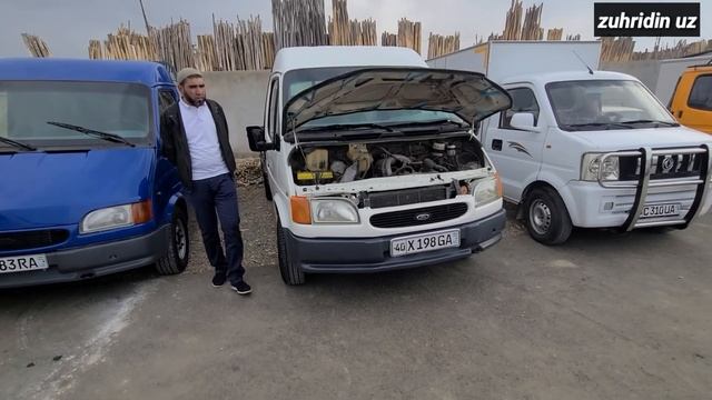 NAMANGAN MOSHINA BOZORIDAN PUL TOPARLAR FORD GAZEL NARXLARI!!!!14 мая 2023 г.