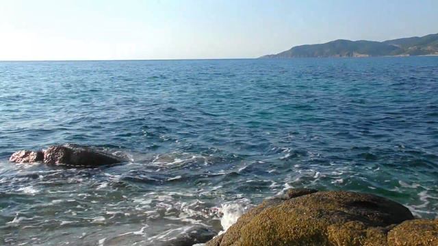 Sarti Görögország. A tengerben. смотреть онлайн