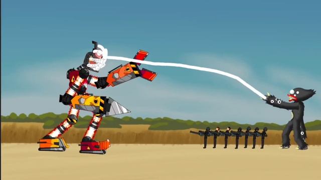 Episode 1 :Earth Island Epic Wubbox Kills Everyone