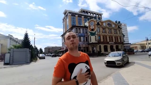 это про Омск смотреть онлайн