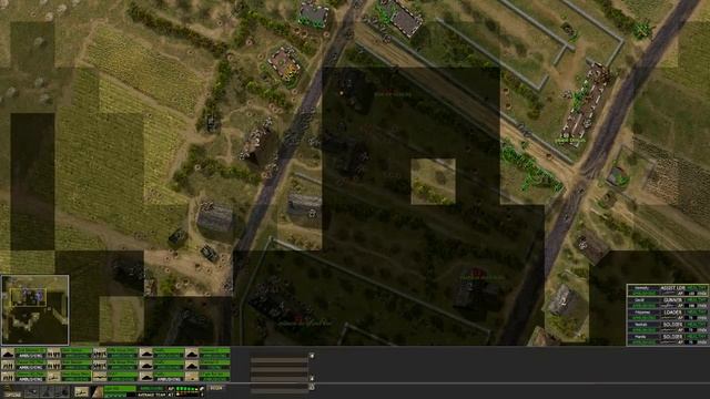 Close Combat Team GC - 12 June Evening - Buron RD_Viceroy vs Tigercub смотреть онлайн