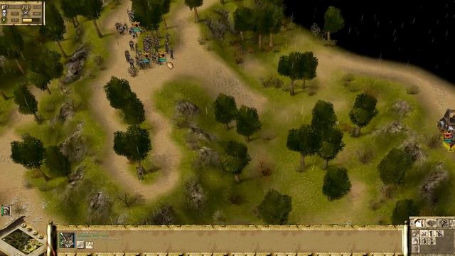 PRAETORIANS ● Вечная граница #6