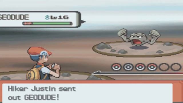 Let´s Play Pokémon Perl part 8 - Durch den Kraterberg 8) смотреть онлайн