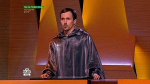 Своя игра. Кафиатуллин - Глубоцкий - Петросянц (18.06.2017) HD