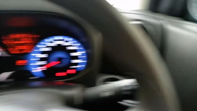 Как должны гаснуть приборы (лампы) после завода авто смотреть онлайн