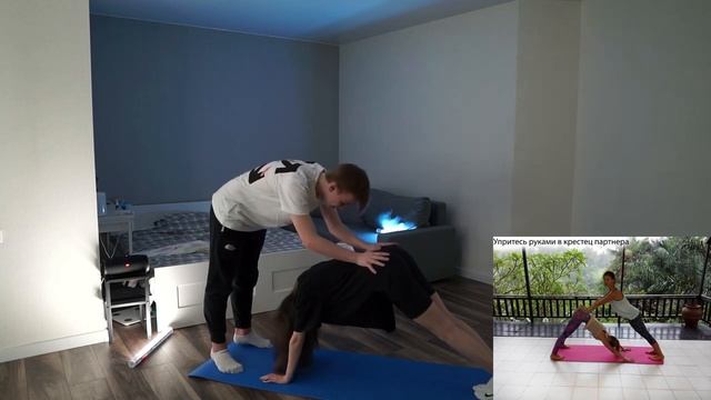 АЛКО ЙОГА СТРОГО С ФРУКТОЗКОЙ смотреть онлайн