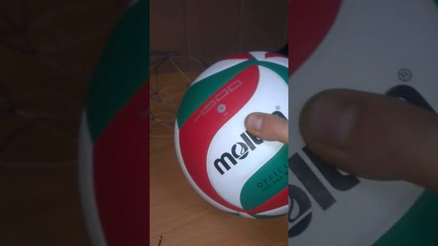 Мяч molten v5m4500 смотреть онлайн