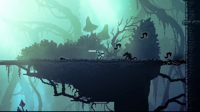 ЧТО ОНО ТАКОЕ?! // Прохождение На Русском // Пиксельный ШЕДЕВР 2019 #5 смотреть онлайн