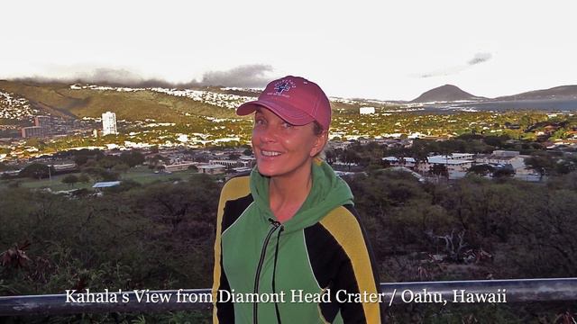Laima Vaikule in Hawaii' 2013 / Лайма Вайкуле на Гавайях смотреть онлайн