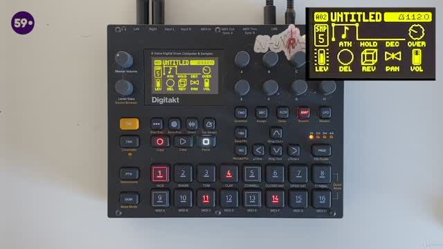 11. Sound Design: Drums & Bass