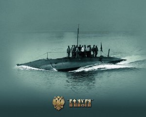 «ЛОДОЧКА»... (Фото Ретро-Россия (Первая Мировая война) - Поёт Василий Вялков)