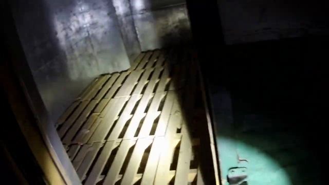 Заброшенный подвал жилого дома | Сталк | Ростов-на-Дону | смотреть онлайн