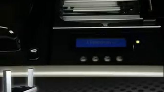 Evolis Quantum 2 | Regular printer cleaning смотреть онлайн