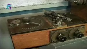 Политехнический музей. Радио