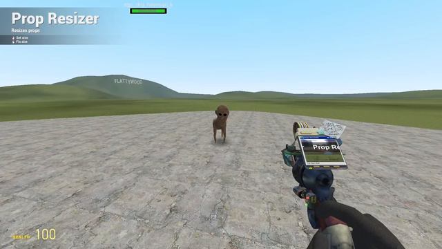 WHAT'S INSIDE... TREVOR HENDERSON CREATURES?! (Garry's Mod Sandbox) | JustJoeKing смотреть онлайн