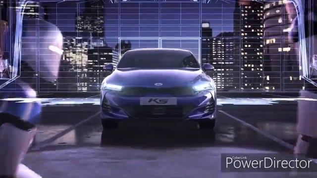 2021 KIA K5 - Virtual Reality (VR) Design Evaluation смотреть онлайн