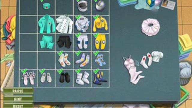 Trailer: DinerTown Detective Agency смотреть онлайн