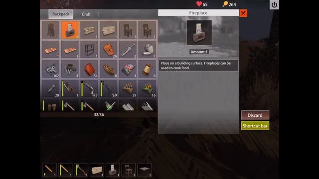 LAST DAY RULES : SURVIVAL - RUST MOBILE ! КАК УСТАНОВИТЬ / ИГРАТЬ ! НА [ IOS ] смотреть онлайн