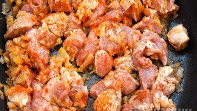 Рецепты от шеф-повара