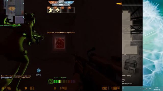 Counter-Strike Nexon Zombies смотреть онлайн