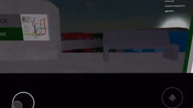 Angulan Automatic Subway Transport - Line 4 смотреть онлайн