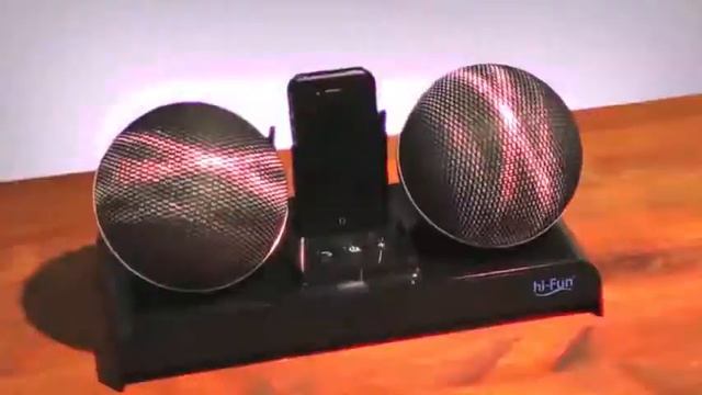 Hi-Wireless беспроводные колонки смотреть онлайн