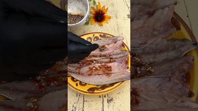 Ловите рецепт, Медальон из скумбрии смотреть онлайн