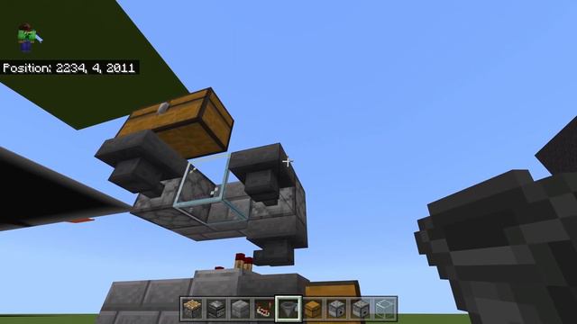 Fully AFK Mud, Concrete and Clay farm! (Minecraft Bedrock edition) смотреть онлайн